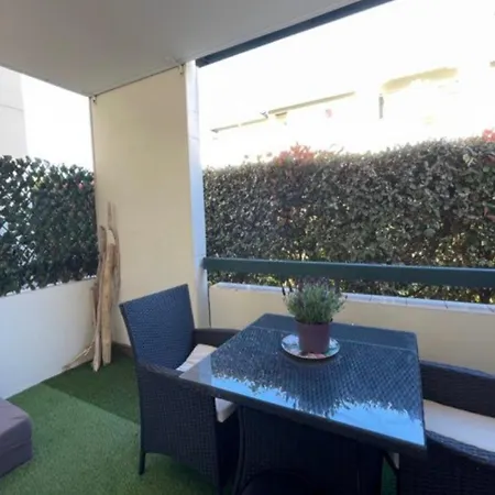 Apartman Studio Bayonne
