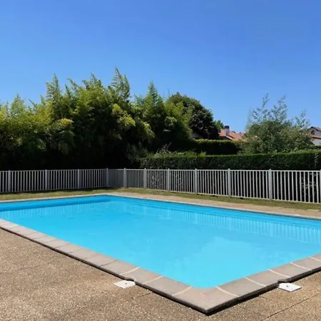 Studio Apartman Bayonne